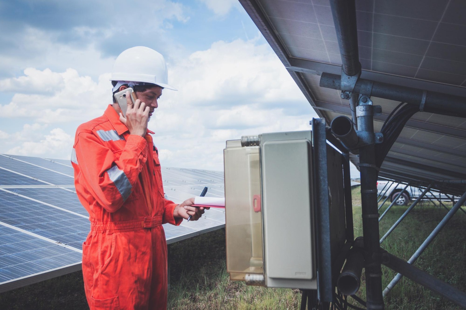 Why EG4 Inverters Is the Top Choice for DIY Solar Projects
