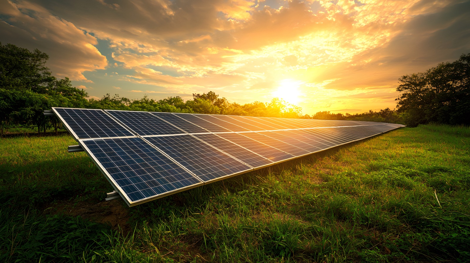 Sun-Centric Design: How Layout Choices Impact Solar Output