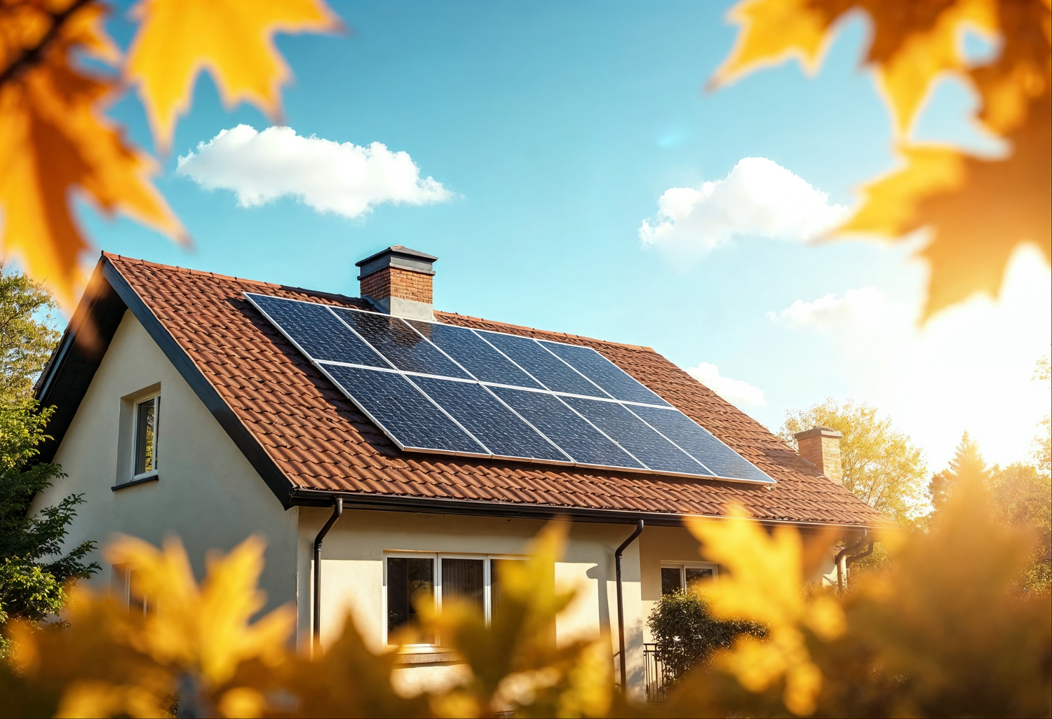 Rooftop Solar 2025 Record Growth: What It Means for Homeowners