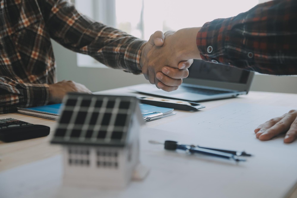 The Solar Permitting Problem and How We’re Solving It