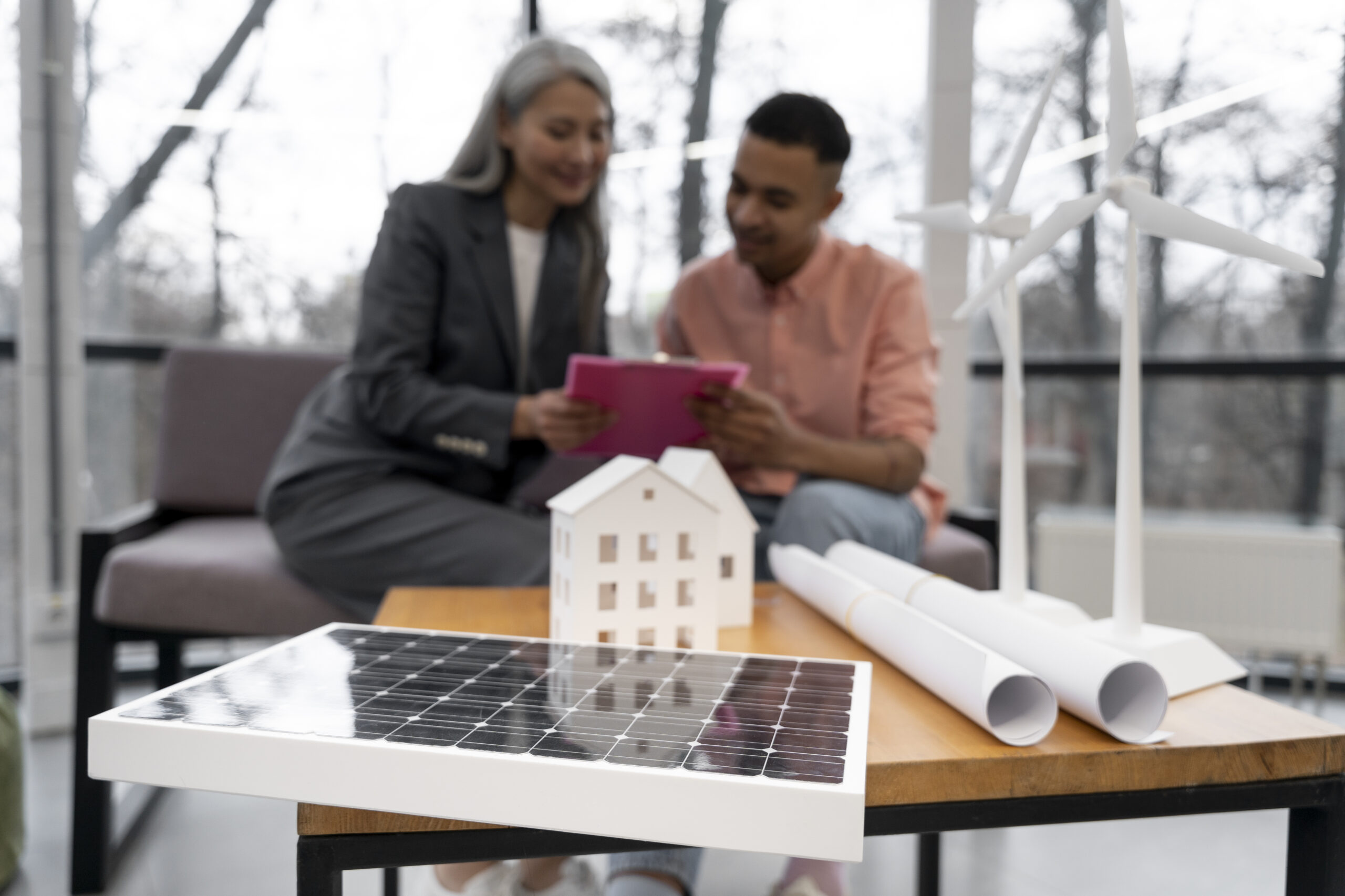 Why TOPCon Solar Panels Are the Best Choice for Your Home or Business?